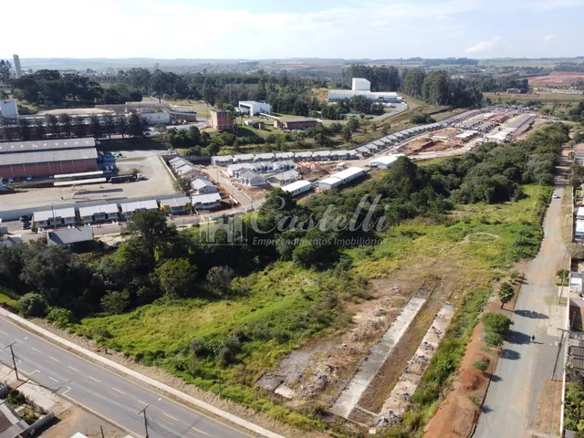 Imagem: Terreno para à venda, no Bairro Uvaranas