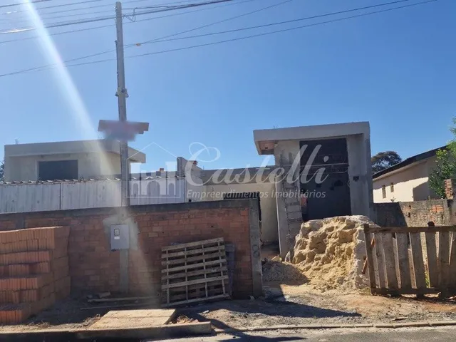 Imagem 2: Vende duas casas, localizadas no Cará Cará