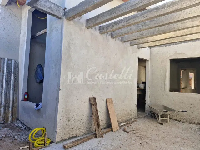 Imagem 5: Vende duas casas, localizadas no Cará Cará