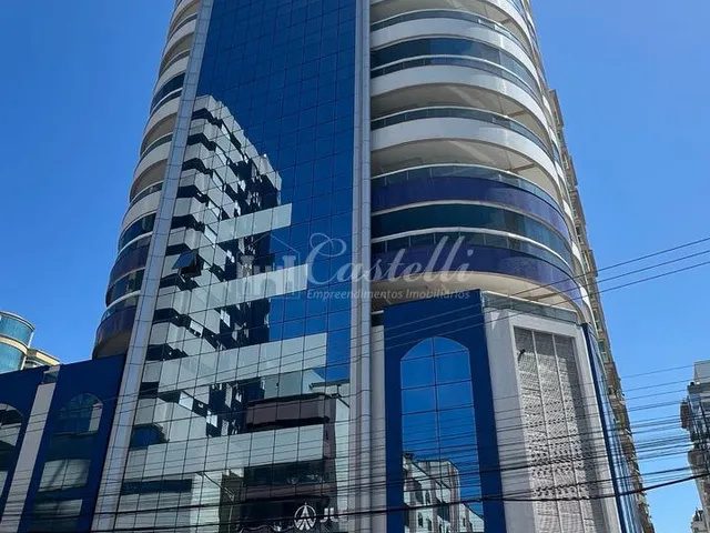 Imagem: Apartamento em Alto Padrão À Venda, Itapema