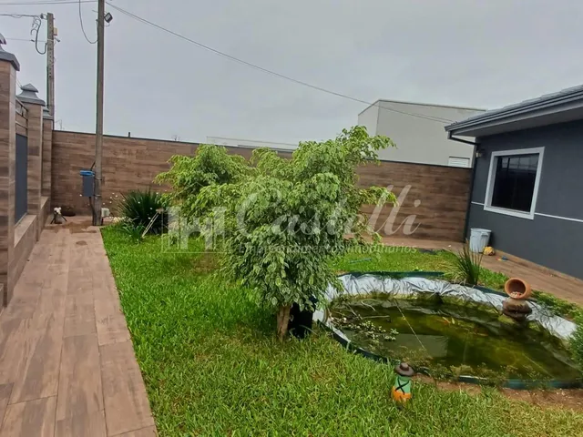 Imagem 5: Casa com 3 dormitórios à venda,607.71 m , Chapada, PONTA GROSSA - PR
