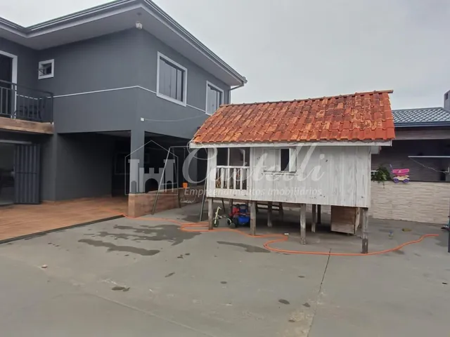 Imagem 8: Casa com 3 dormitórios à venda,607.71 m , Chapada, PONTA GROSSA - PR