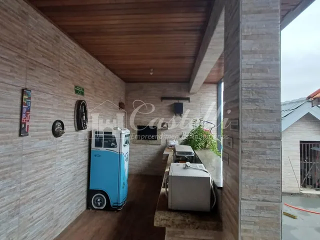 Imagem 14: Casa com 3 dormitórios à venda,607.71 m , Chapada, PONTA GROSSA - PR