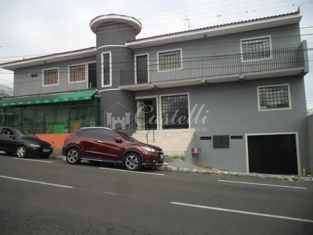 Imagem 4: Sobrado à venda, Órfãs, PONTA GROSSA - PR