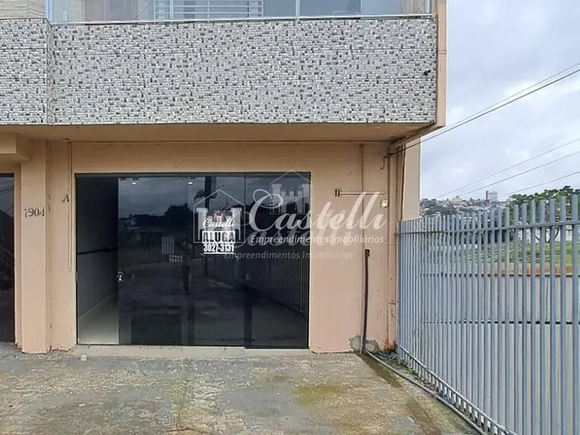 Imagem 9: Comercial, Centro, PONTA GROSSA - PR