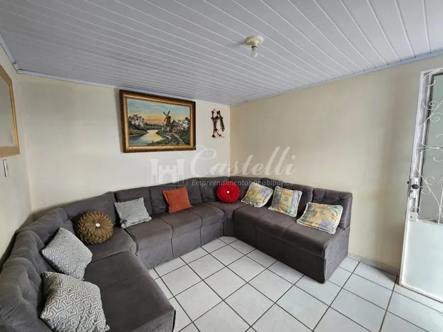 Imagem 3: Casa com 5 dormitórios à venda, Boa Vista, PONTA GROSSA - PR