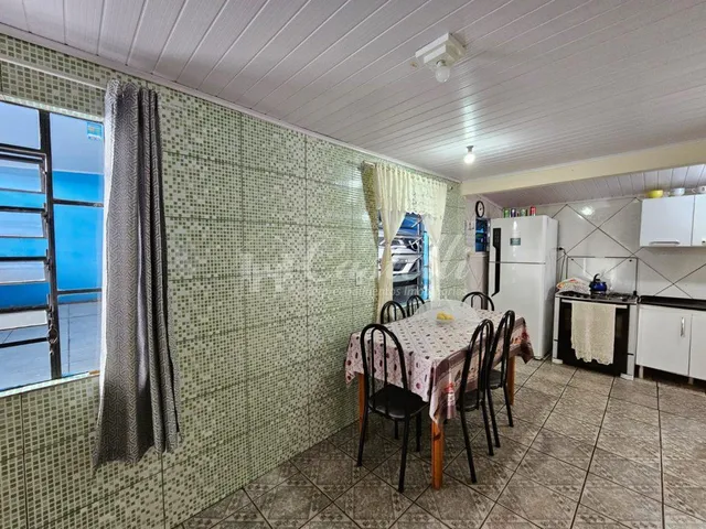 Imagem 6: Casa com 5 dormitórios à venda, Boa Vista, PONTA GROSSA - PR
