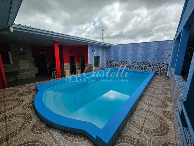 Imagem 15: Casa com 5 dormitórios à venda, Boa Vista, PONTA GROSSA - PR
