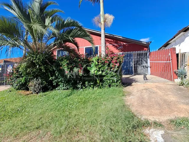 Imagem: Casa para à venda, no Bairro Chapada, PONTA
