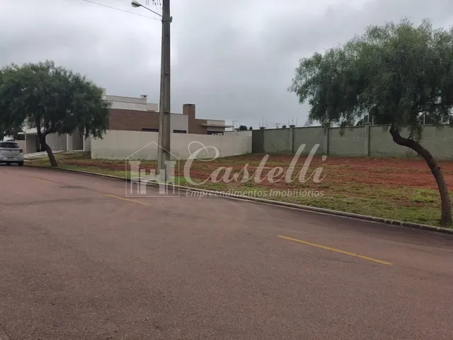 Imagem: Terreno,300.00 m², Jardim Carvalho, PONTA