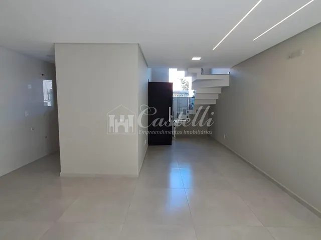Imagem 6: Sobrado para à venda, Jardim Carvalho, PONTA GROSSA - PR