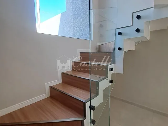 Imagem 9: Sobrado para à venda, Jardim Carvalho, PONTA GROSSA - PR