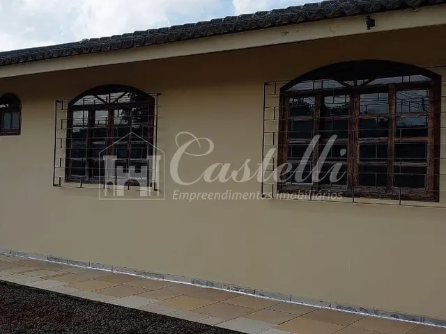 Imagem 2: Ótima casa no Estrela contendo 3 quartos
