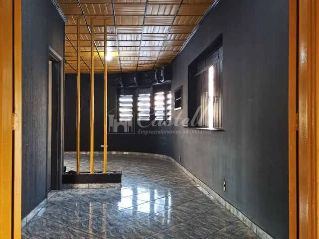 Imagem 2: Casa comercial para à venda, no Centro, PONTA GROSSA - PR