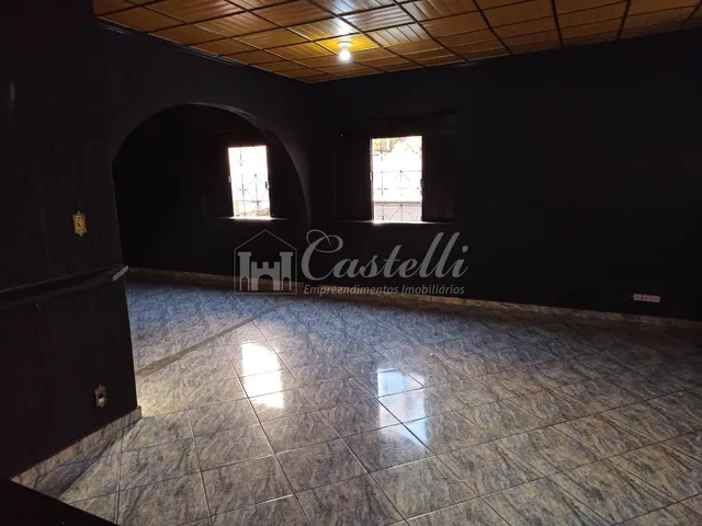 Imagem 5: Casa comercial para à venda, no Centro, PONTA GROSSA - PR