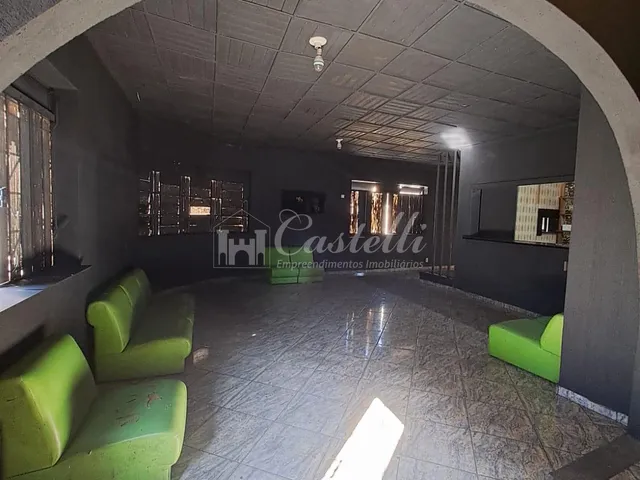 Imagem 8: Casa comercial para à venda, no Centro, PONTA GROSSA - PR