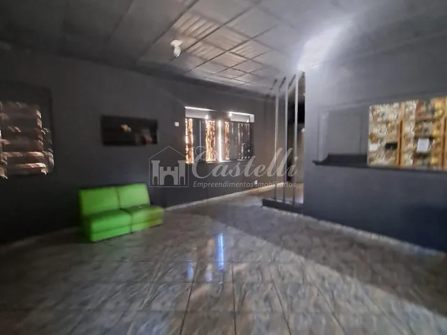 Imagem 11: Casa comercial para à venda, no Centro, PONTA GROSSA - PR