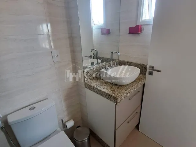 Imagem 6: APARTAMENTO ALTO PADRÃO COM 02 QUARTOS SENDO 02 SUÍTES