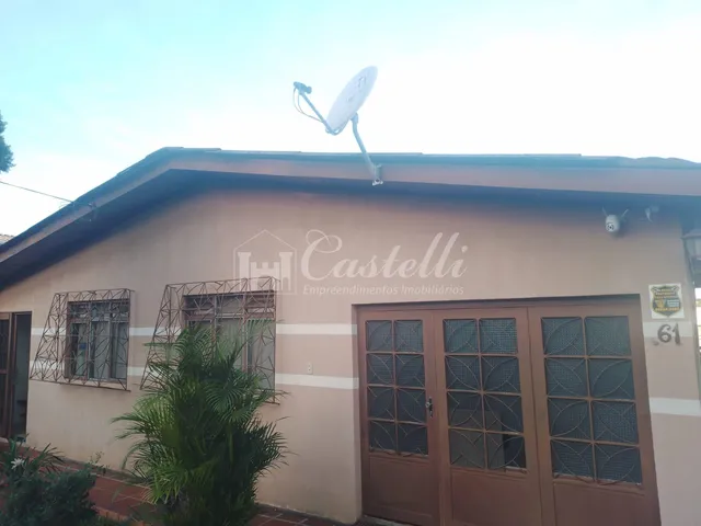 Imagem 2: Casa com 4 dormitórios à venda,310.00 m , Chapada, PONTA GROSSA - PR