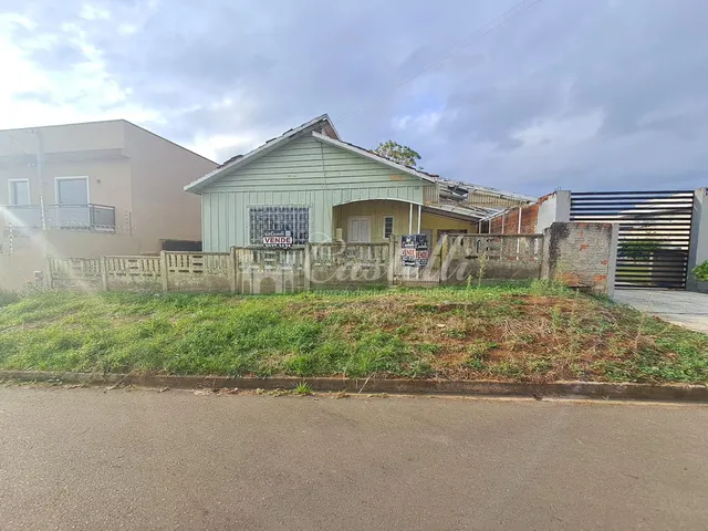 Imagem: Terreno para à venda, no Bairro Orfãs