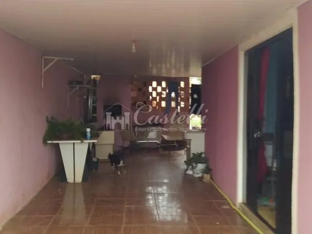 Imagem 2: Casa com 3 dormitórios à venda,300.00 m , Chapada, PONTA GROSSA - PR