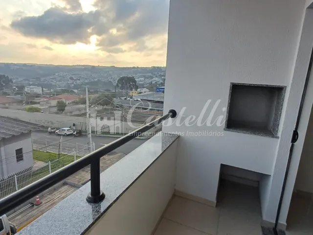 Imagem 6: Apartamento com 2 dormitórios à venda,84.00 m², Ronda, PONTA GROSSA - PR