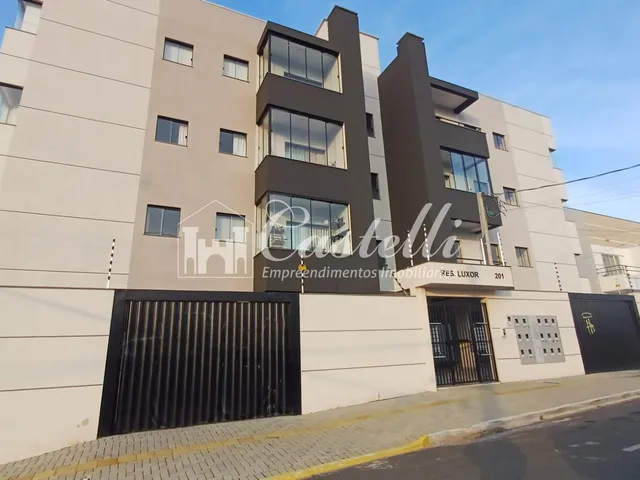 Imagem 2: Apartamento com 2 dormitórios à venda,84.00 m , Ronda, PONTA GROSSA - PR