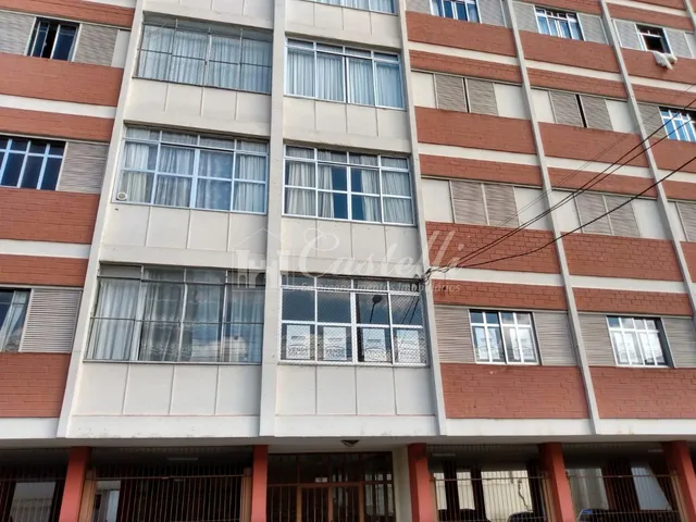 Imagem: Apartamento à venda, Centro, PONTA GROSSA