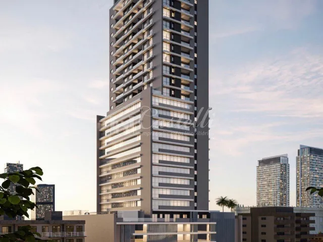 Imagem: Sala Comercial e apartamento à venda, Centro