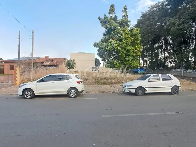 Imagem 4: Excelente Terreno para locação, Uvaranas, PONTA GROSSA - PR