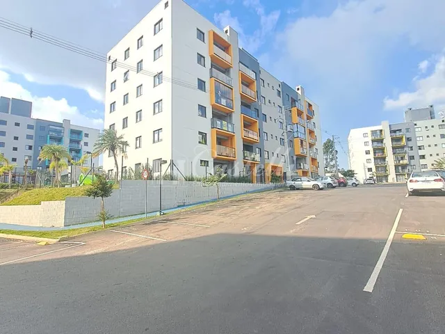 Imagem 1: Apartamento para à venda, em Uvaranas, PONTA GROSSA - PR
