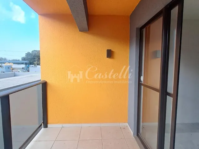Imagem 7: Apartamento para à venda, em Uvaranas, PONTA GROSSA - PR