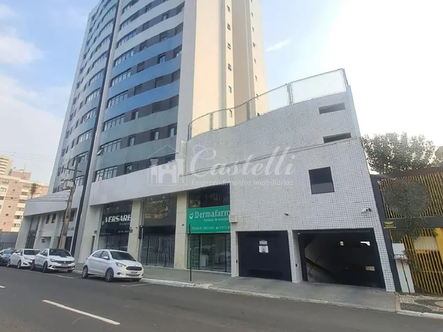 Imagem 2: Sala Comercial para à venda, Centro, PONTA GROSSA - PR