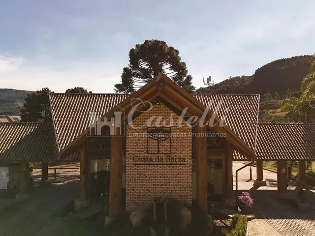 Imagem: Terreno À Venda, Invernadinha, Rancho Queimado