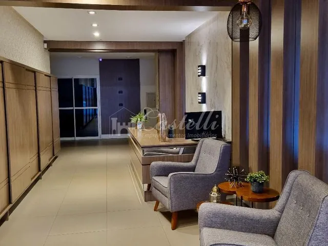 Imagem 3: Apartamento para à venda, no Centro, de PONTA GROSSA - PR