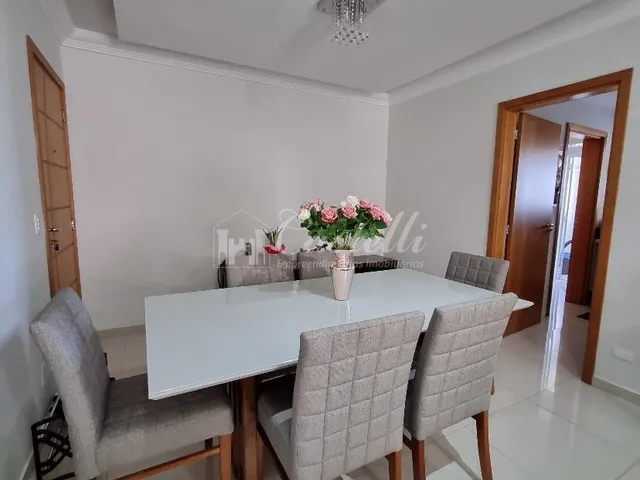 Imagem 6: Apartamento para à venda, no Centro, de PONTA GROSSA - PR
