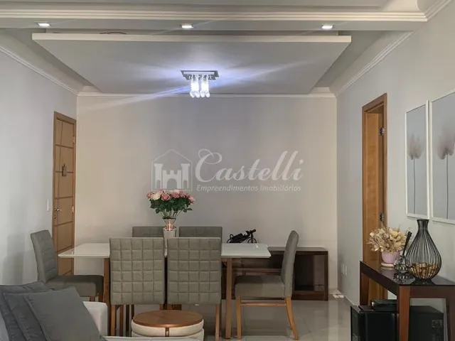 Imagem 9: Apartamento para à venda, no Centro, de PONTA GROSSA - PR