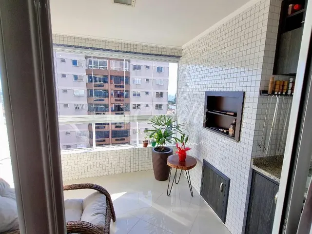 Imagem 12: Apartamento para à venda, no Centro, de PONTA GROSSA - PR