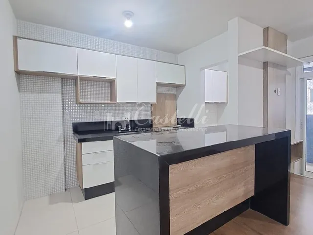 Imagem 8: Apartamento para venda, no Centro, de PONTA GROSSA - PR