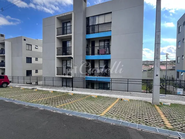 Imagem: Apartamento à venda, Oficinas, PONTA GROSSA