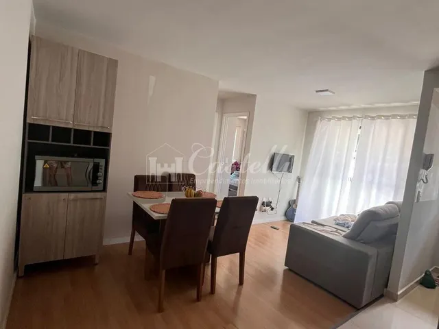 Imagem 4: Apartamento à venda, Oficinas, PONTA GROSSA - PR