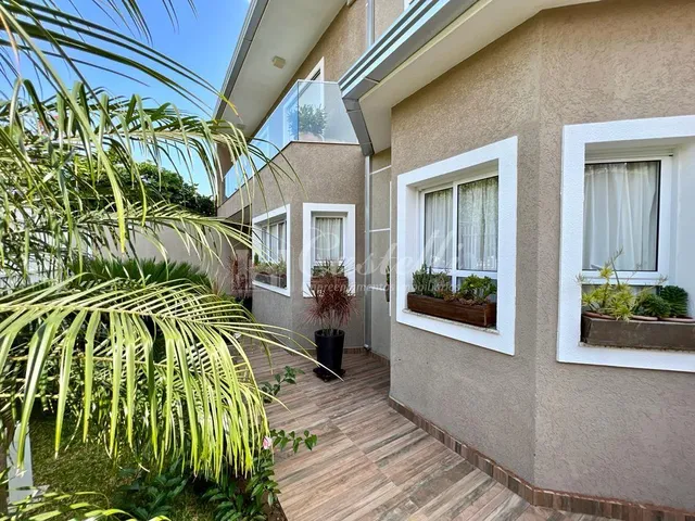 Imagem 4: Casa com 4 dormitórios à venda,371.53 m , Estrela, PONTA GROSSA - PR