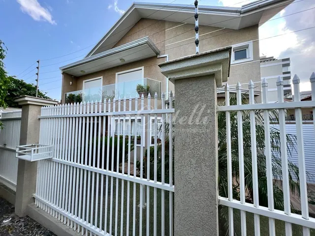Imagem 7: Casa com 4 dormitórios à venda,371.53 m , Estrela, PONTA GROSSA - PR