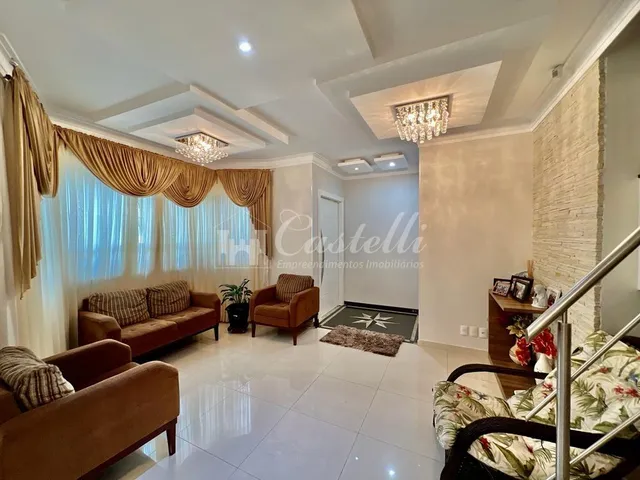 Imagem 13: Casa com 4 dormitórios à venda,371.53 m , Estrela, PONTA GROSSA - PR