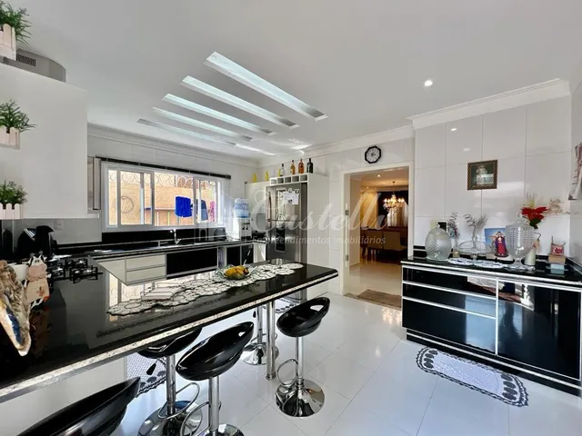 Imagem 16: Casa com 4 dormitórios à venda,371.53 m , Estrela, PONTA GROSSA - PR