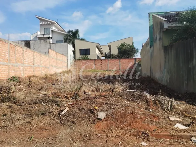 Imagem: Terreno à venda, no Jardim Gianna Neves