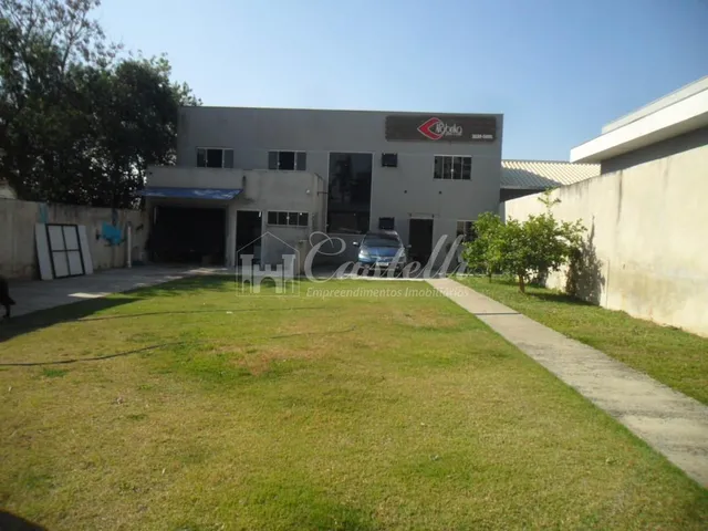 Imagem 2: Comercial à venda, Vila Liane, PONTA GROSSA - PR
