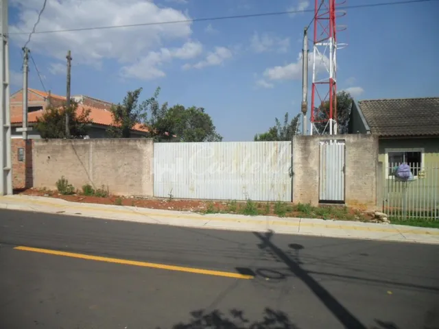 Imagem: Terreno à venda, Neves, PONTA GROSSA