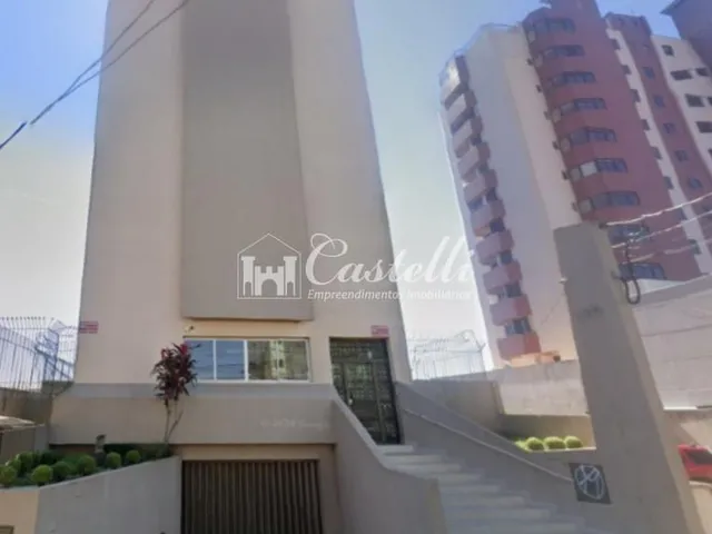 Imagem: Apartamento com 3 dormitórios à venda