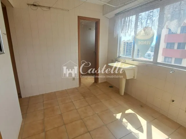 Imagem 7: Apartamento com 3 dormitórios à venda, Centro, PONTA GROSSA - PR
